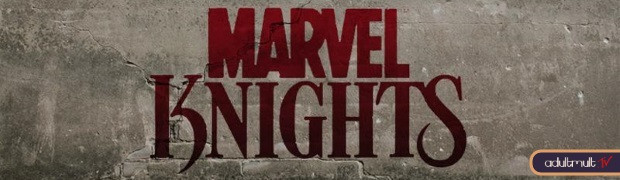 Рыцари Марвел / Marvel Knights Animation