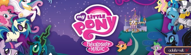 Мой маленький пони: Дружба – это чудо 5 сезон