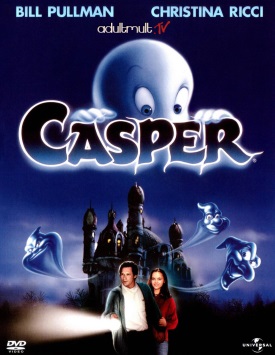 Каспер / Casper